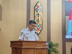 Pemkab Katingan Dorong Pembelajaran Sejarah yang Kreatif dan Bermakna