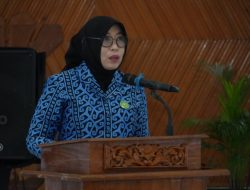 GOW Palangka Raya Siap Wujudkan Pemberdayaan Perempuan Berkelanjutan