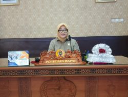 Riska Agustin: Pembentukan Posbakum Desa Bentuk Komitmen Pemerintah Wujudkan Keadilan Merata