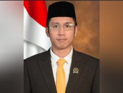 Okki Maulana Minta Pemprov Kalteng Jaga Disiplin Fiskal dan Fokus pada Sektor Produktif