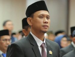 Ansyari Nilai Gudang Koperasi Desa Merah Putih Dorong Ekonomi Kerakyatan