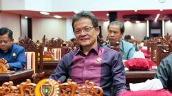 Penggabungan Sejumlah OPD Kalteng Dikaji, DPRD Tekankan Dampak terhadap Pelayanan Publik