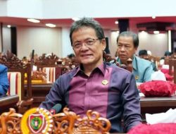 Dewan Kalteng Desak Pemprov Optimalkan DBH dan Jaga Keseimbangan Fiskal Daerah