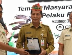 Masyarakat Adat Didorong Jadi Mitra Strategis Investasi Nasional