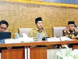 Setelah 19 Tahun, Barito Utara Kembali Jadi Tuan Rumah MTQH Tingkat Provinsi Kalteng
