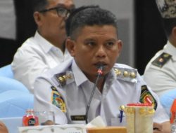 Firdaus Ingatkan Warga Katingan Tak Abaikan Ancaman Malaria