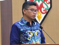 Menuju Katingan Cerdas, Pemkab Dorong Gerakan Literasi Sejak Dini
