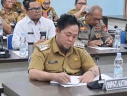 Pemkab Katingan Siapkan Dusun Betung Jadi Destinasi Wisata Alam Berbasis Kearifan Lokal