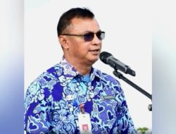 Pemkab Barito Utara Delegasikan Kewenangan Perizinan untuk Dorong Investasi Daerah