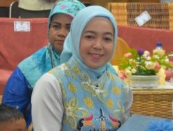 Sampah Jadi Tabungan, PKK Katingan Kenalkan Pola Hidup Bersih dan Bernilai Ekonomi