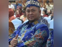Bupati Saiful Pastikan Enam SPM Hadir hingga ke Pelosok Desa Katingan