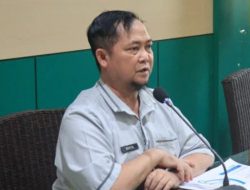 Saiful Tekankan Kolaborasi Lintas Pemerintahan Demi Pembangunan Berkelanjutan di Katingan