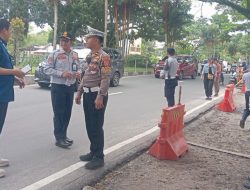 Menuju Digitalisasi, Duta Mall Palangka Raya Terapkan Sistem Parkir Modern dan Transparan