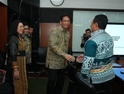 Kalteng Siap Hadapi Penyesuaian Fiskal, Edy Pratowo: Evaluasi Perlu Jaga Pemerataan Pembangunan