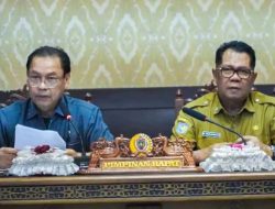 DPRD Kalteng Dorong Percepatan Pergub untuk Perkuat Implementasi Perda Disabilitas