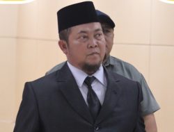 Saiful Dorong Perusahaan di Katingan Jalankan CSR yang Berdampak Nyata