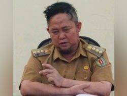 Dari Tasik Payawan ke Panggung Nasional, Desa Tewang Tampang Buktikan Potensi Ekspor Lokal