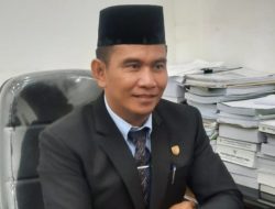 Semangat Pancasila Diperkuat di Barito Utara: Momentum Kebersamaan dari Upacara Hari Kesaktian