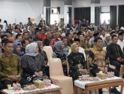 DPRD dan Pemkab Barito Utara Perkuat Kolaborasi untuk Wujudkan Pembangunan Berkelanjutan