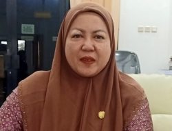 Semarak Gebyar Maulid Nabi di Muara Teweh, IPEMI Gaungkan Cinta Rasul Lewat Seni dan Kreativitas Islami