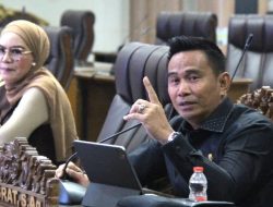 Pembahasan Pembebasan Lahan di Barito Utara Ditunda, DPRD Dorong Proses Lebih Transparan