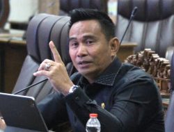 Warga Keluhkan Status Lahan Berubah Jadi Kawasan Hutan, DPRD Barito Utara Minta Pemerintah Bertindak