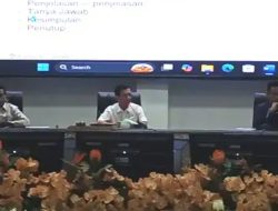 DPRD Barito Utara Dorong Penyelesaian Status Kawasan Hutan Demi Percepatan Pembangunan dan Perlindungan Hak Warga