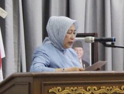 Mery Rukaini Tekankan Pemerataan dan Transparansi Layanan Kesehatan di Barito Utara