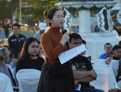 Agustiar Sabran Dorong Media Jadi Penggerak Informasi Pembangunan di Kalteng