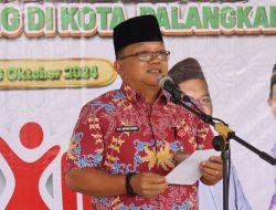Katingan Tegaskan Pentingnya Data Akurat untuk Seimbangkan Pembangunan dan Pelestarian Hutan