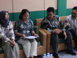 Pemkab Katingan Siap Dukung Pemeriksaan BPK RI, Firdaus Dorong Pengelolaan Keuangan yang Akuntabel