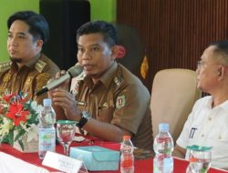 Firdaus: Program PKRTLH Wujud Nyata Kepedulian Pemerintah terhadap Warga Kurang Mampu