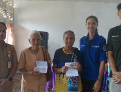 BLT Inflasi 2025 Disalurkan, Pemkab Katingan Pastikan Bantuan Tepat Sasaran