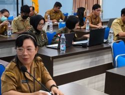 Katingan Tegaskan Komitmen Menuju Pemerintahan Cerdas Melalui Penguatan SPBE