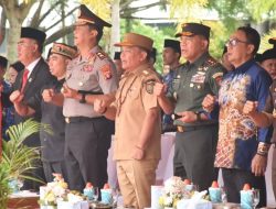 Agustiar Sabran: Pemuda Kalteng Harus Jadi Motor Penggerak Persatuan dan Kemajuan Bangsa