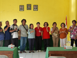 Aplikasi SIPERUT-HARATI Wujudkan Transformasi Pertanian Berbasis Digital di Kalimantan Tengah