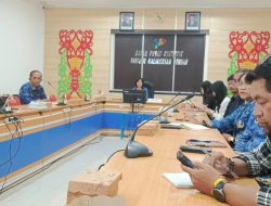 Inflasi September 2025 di Kalteng Capai 2,35 Persen