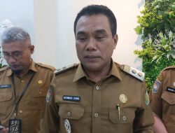 Satgas Gerak Cepat Siap Tangani Insiden Makanan Siswa