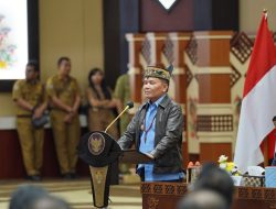 Kalteng Mantapkan Program Pendidikan Gratis Untuk Semua