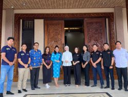 Ajang Duta Tambun Bungai Diharapkan Jadi Wadah Inspirasi