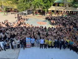 Bulan Inklusi Keuangan 2025 Hadirkan Edukasi Bagi Pelajar