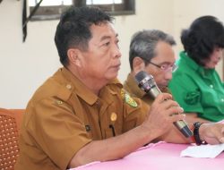Sosialisasi KIM Jadi Upaya Cegah Penyebaran Hoaks di Masyarakat