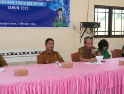 KIM Perkuat Sinergi Pemerintah dan Masyarakat di Era Digital