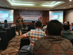 BI Perkuat Ekosistem Syariah, Targetkan Indonesia Jadi Pusat Industri Halal Dunia