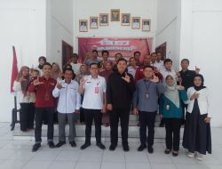 Kolaborasi OJK dan Pemkab Sukamara Perluas Akses Keuangan Masyarakat Desa