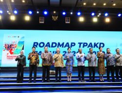 TPAKD 2025 Dorong Inklusi Keuangan, Pemerintah Luncurkan Roadmap 2026–2030