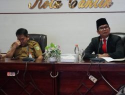 ASN Didorong Jadi Penggerak Reformasi Birokrasi Modern