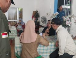 Bapenda Sisir 15 Objek Pajak, Pastikan Kepatuhan dan Tertib Bayar