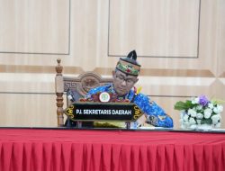 Regulasi Baru Reklame di Palangka Raya Siap Diterapkan