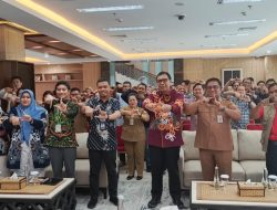 Borneo Decafest Jadi Simbol Sinergi Ekonomi dan Kreativitas Daerah